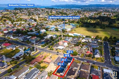 Photo of property in 38a Rogan Street, Mount Roskill, Auckland, 1041