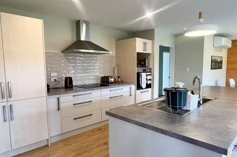 Photo of property in 5 Ruston Lane, Halswell, Christchurch, 8025