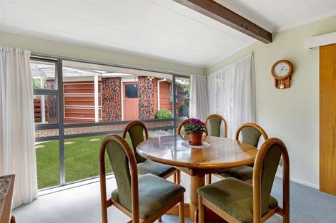 Photo of property in 43 Kentucky Way, Awapuni, Palmerston North, 4412