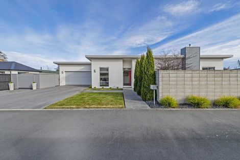 Photo of property in 37e Woodville Street, Leeston, 7632