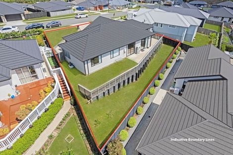 Photo of property in 7 Frankfield Road, Pokeno, 2402