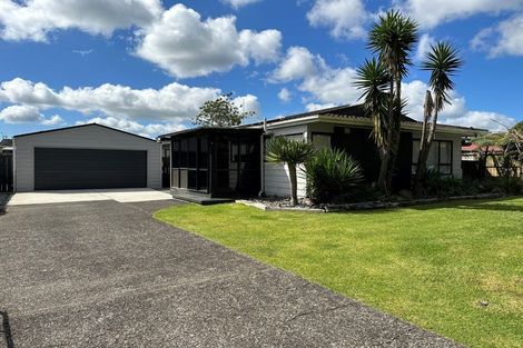 Photo of property in 26 Wanaka Street, Tikipunga, Whangarei, 0112