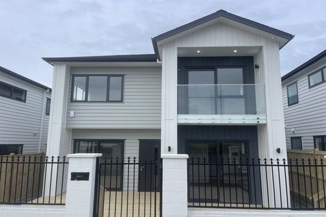 Photo of property in 219a Murphys Road, Flat Bush, Auckland, 2019