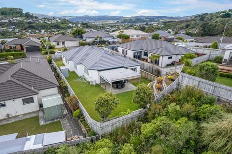 Photo of property in 56 Staithes Drive North, Whitby, Porirua, 5024