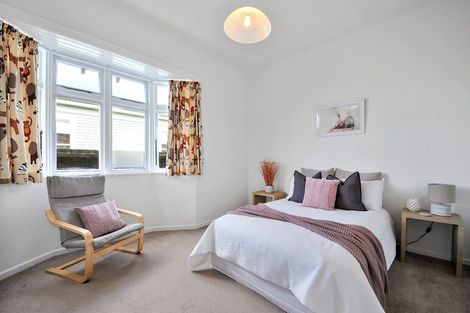 Photo of property in 47 Slater Street, Richmond, Christchurch, 8013