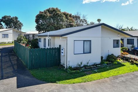 Photo of property in 19/48 Water Street, Otahuhu, Auckland, 1062