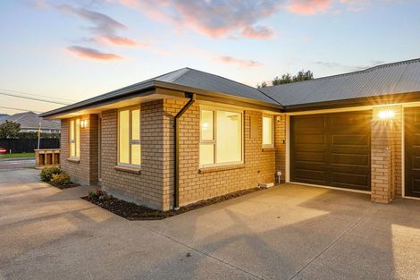 Photo of property in 1/21 Roker Street, Somerfield, Christchurch, 8024