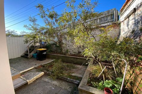 Photo of property in 111 Austin Street, Mount Victoria, Wellington, 6011