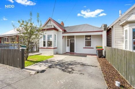 Photo of property in 63 Nelson Street, Forbury, Dunedin, 9012