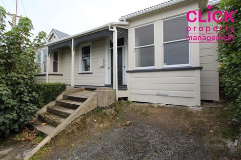 Photo of property in 233 Ravensbourne Road, Ravensbourne, Dunedin, 9022