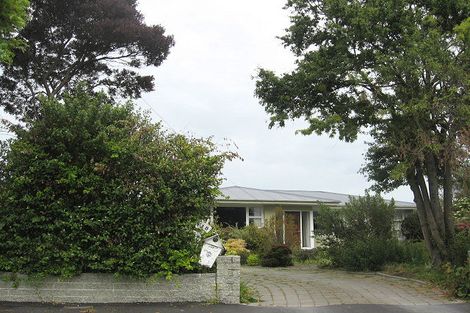 Photo of property in 18 Barclay Place, Burwood, Christchurch, 8061