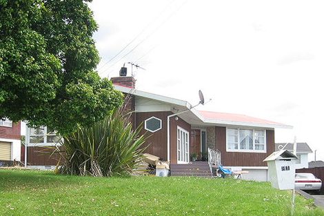 Photo of property in 81 Hillside Road, Papatoetoe, Auckland, 2025