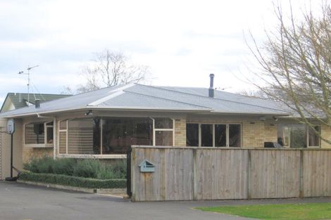 Photo of property in 1 Mcnicol Street, Fairfield, Hamilton, 3214