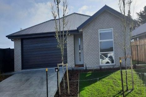 Photo of property in 55 Mehrtens Crescent, Woodend, 7691