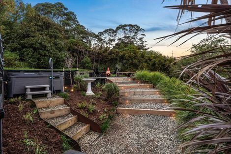Photo of property in 181 Baddeleys Beach Road, Tawharanui Peninsula, Warkworth, 0986