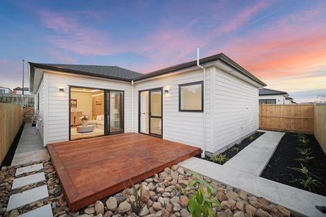 Photo of property in 17 Bannockburn Road, Opaheke, 2113