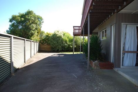 Photo of property in 5 Richmond Avenue, Richmond Heights, Taupo, 3330