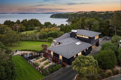 Photo of property in 181 Baddeleys Beach Road, Tawharanui Peninsula, Warkworth, 0986