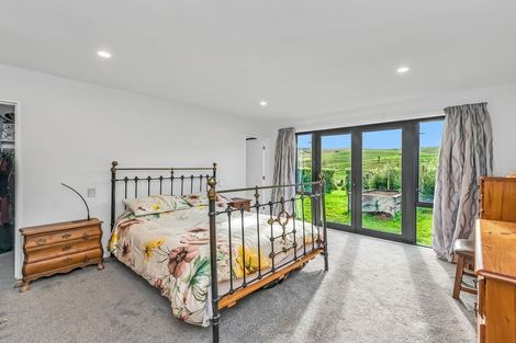 Photo of property in 2/242 Ahuriri Road, Tai Tapu, Christchurch, 7672