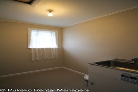 Photo of property in 81 Palmers Road, Clendon Park, Auckland, 2103