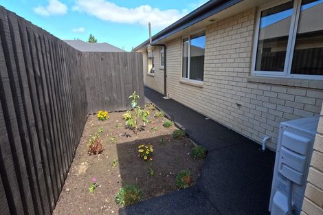 Photo of property in 6 Somerville Crescent, Aidanfield, Christchurch, 8025