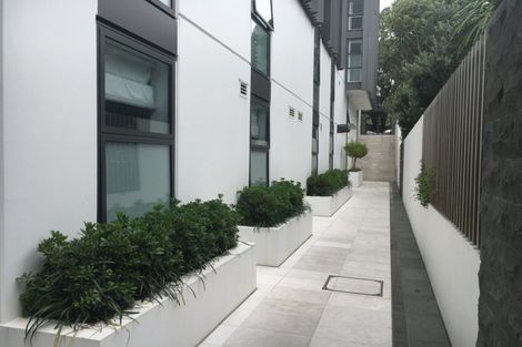 Photo of property in 202/28 Balfour Road, Parnell, Auckland, 1052