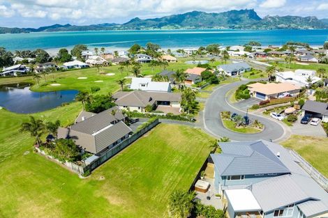 Photo of property in 14 Cayman Court, One Tree Point, 0118