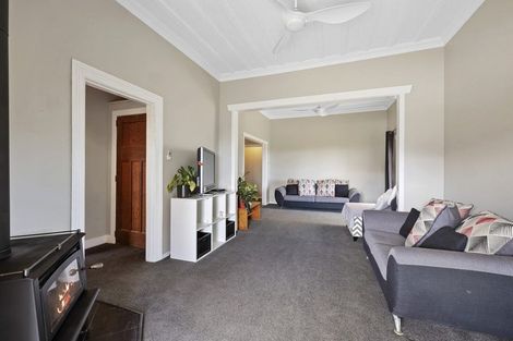 Photo of property in 443 Albert Road, Korito, New Plymouth, 4371