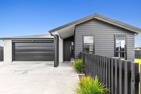 Photo of property in 29 O'sullivan Drive, Matamata, 3400