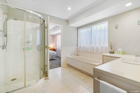 Photo of property in 18 Clydesdale Avenue, Somerville, Auckland, 2014