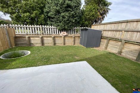 Photo of property in 25 Coach Way, Rolleston, 7614