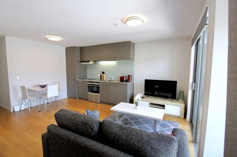 Photo of property in 606/8 Wigan Street, Te Aro, Wellington, 6011