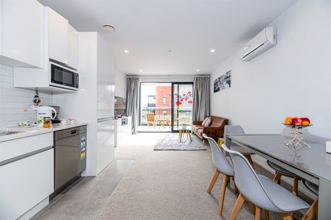 Photo of property in 109/81 Mapou Road, Hobsonville, Auckland, 0616