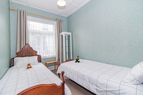 Photo of property in 12 Central Avenue, Gonville, Whanganui, 4501