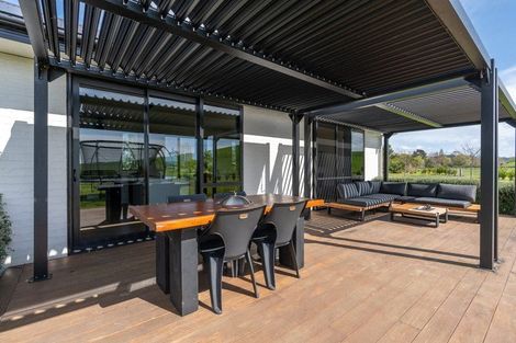 Photo of property in 133 Robson Road, Ngahinapouri, Hamilton, 3290