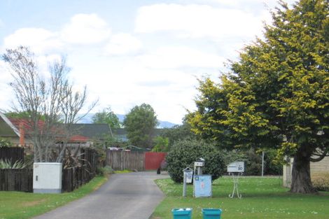 Photo of property in 48 Burwood Road, Matamata, 3400