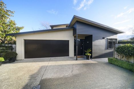 Photo of property in 412a Albert Street, Hokowhitu, Palmerston North, 4410