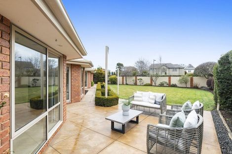 Photo of property in 1 Becmead Drive, Harewood, Christchurch, 8051