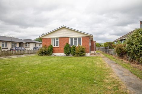 Photo of property in 15 Sword Street, Gore, 9710