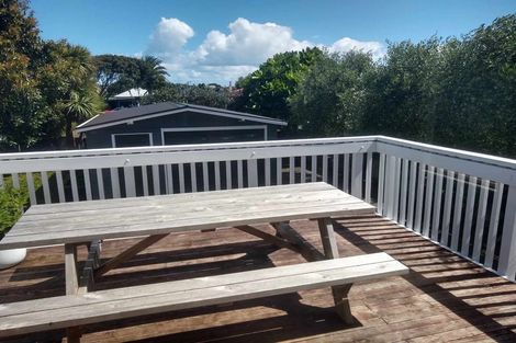 Photo of property in 206 Powderham Street, New Plymouth, 4310