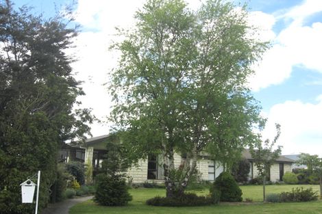 Photo of property in 1 Rimu Place, Oxford, 7430