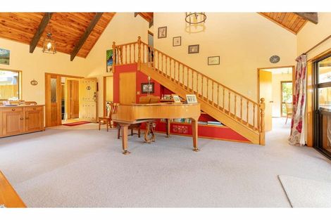 Photo of property in 252 Puketotara Road, Waipapa, Kerikeri, 0295