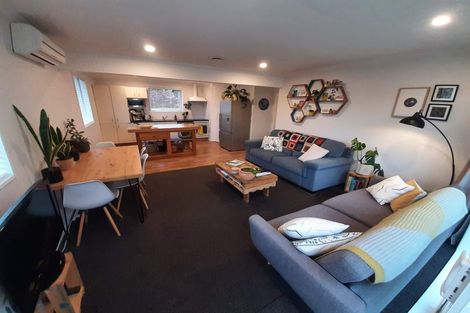 Photo of property in 1/17 Seddon Street, Sydenham, Christchurch, 8023