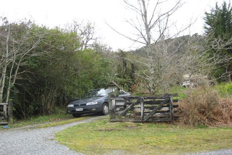 Photo of property in 14 Herd Street, Dunollie, Runanga, 7803