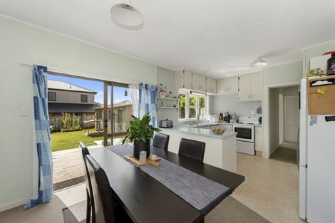 Photo of property in 118 Galloway Street, Hamilton East, Hamilton, 3216