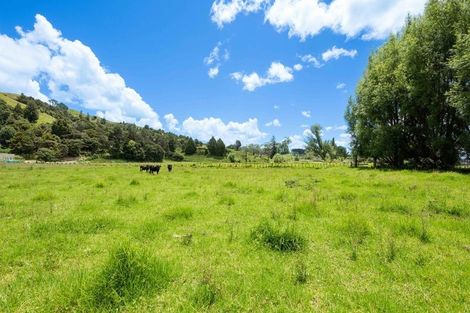 Photo of property in 429 Omanaia Road, Oue, Kaikohe, 0473