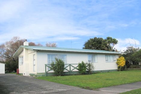 Photo of property in 7 Kennedy Avenue, Feilding, 4702