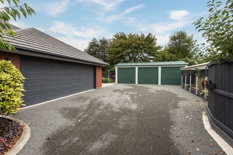 Photo of property in 130 Ashley Street, Rangiora, 7400