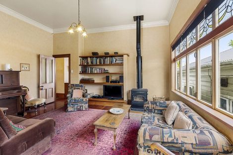 Photo of property in 5 Douro Avenue, Newtown, Wellington, 6021