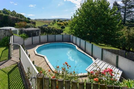 Photo of property in 344 Lake Road, Wanstead, Waipukurau, 4282